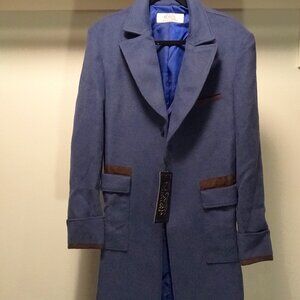 Newt Scamander Cosplay Jacket